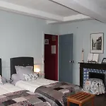 Les Capucines Couette-café Abbeville