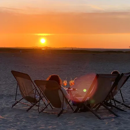 Les Capucines Abbeville