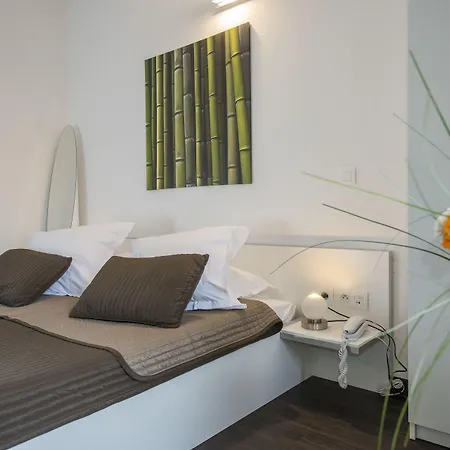 Les Capucines Abbeville