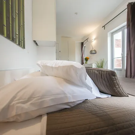 Couette-café Les Capucines