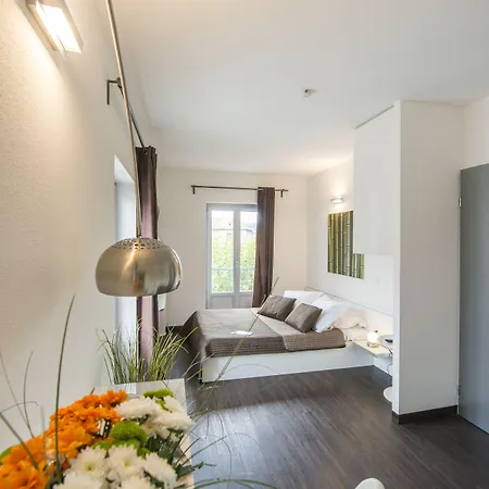 Les Capucines 3* 阿布维尔