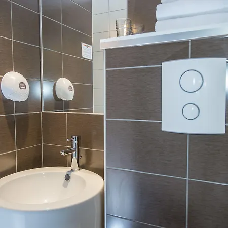 Couette-café Les Capucines