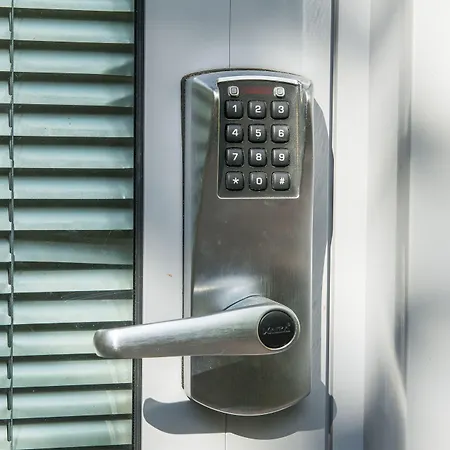 Les Capucines Couette-café