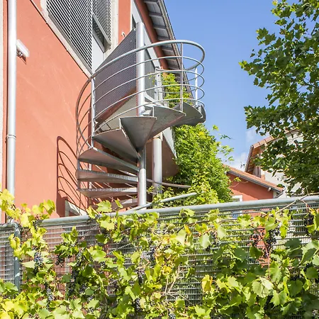 Couette-café Les Capucines 3*