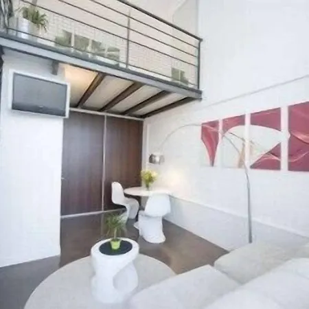 Les Capucines Couette-café