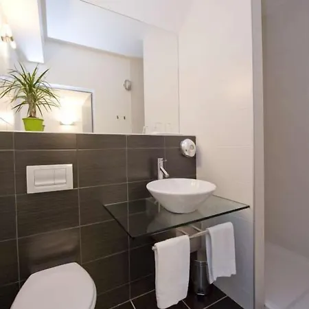 Couette-café Les Capucines