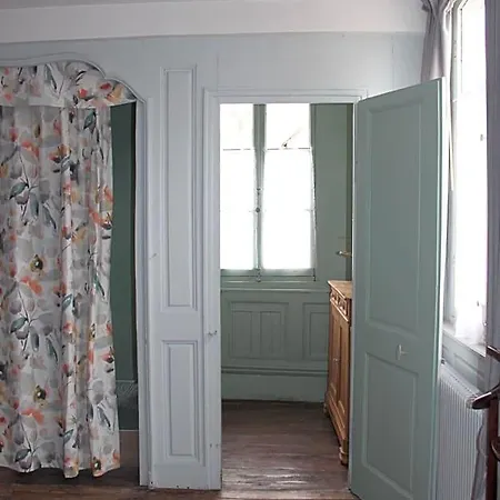 Les Capucines 阿布维尔