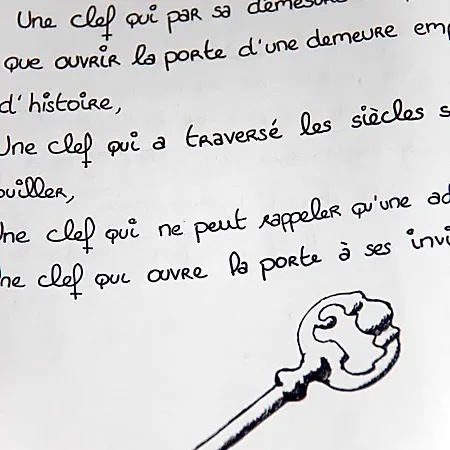 Les Capucines