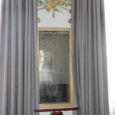 Les Capucines Abbeville