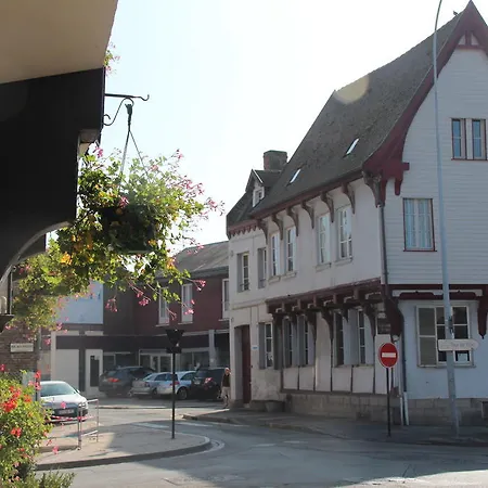Bed & Breakfast Les Capucines *