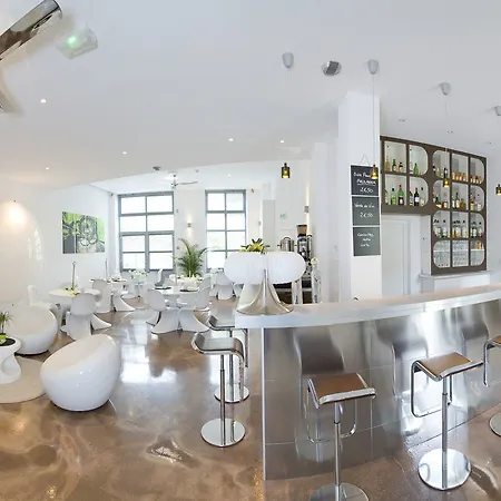 Bed & Breakfast Les Capucines