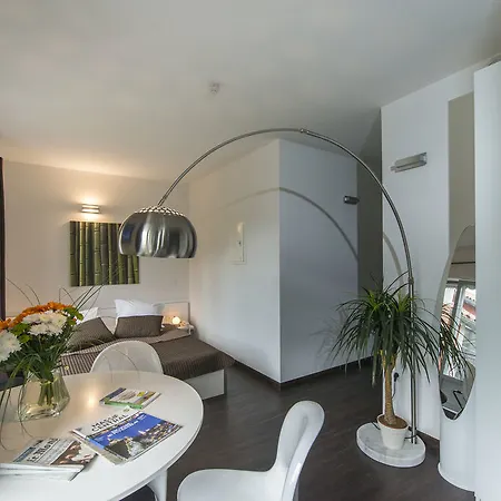 Bed & Breakfast Les Capucines