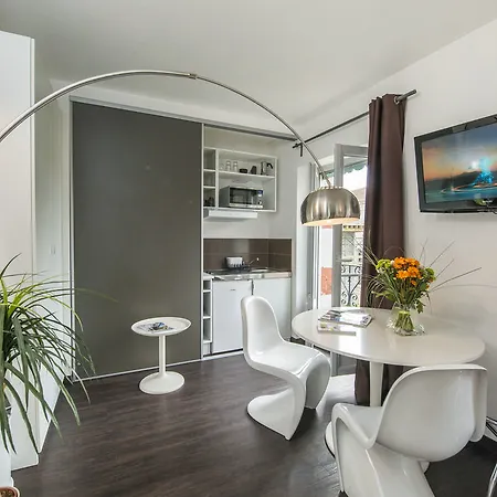 Bed & Breakfast Les Capucines