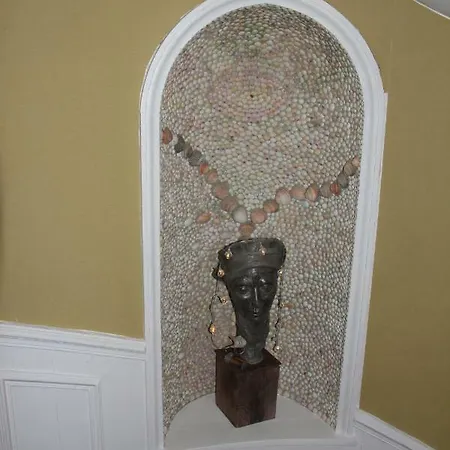 Couette-café Les Capucines Abbeville