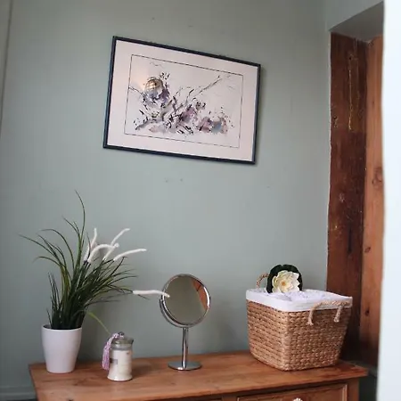 Bed & Breakfast Les Capucines