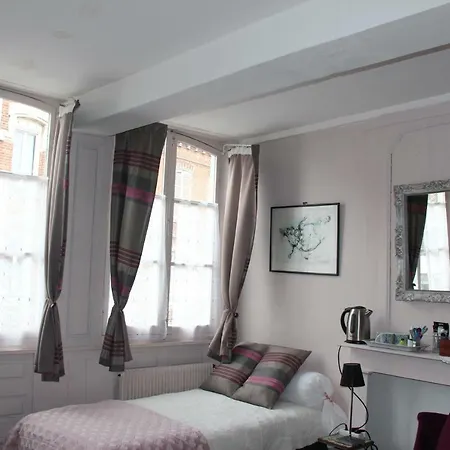Bed & Breakfast Les Capucines