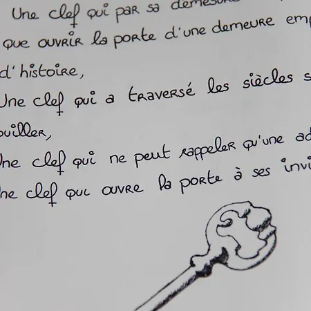 Les Capucines 阿布维尔