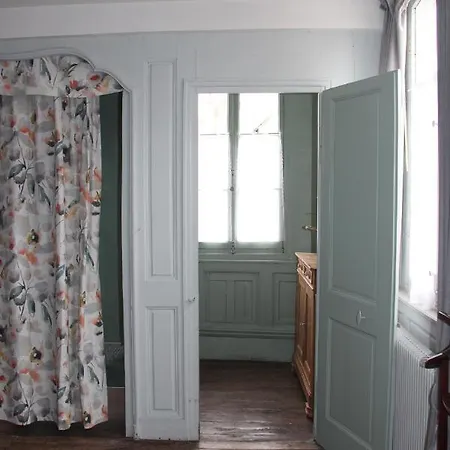 Les Capucines 阿布维尔