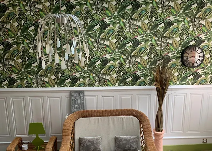 B&B Les Capucines 3*