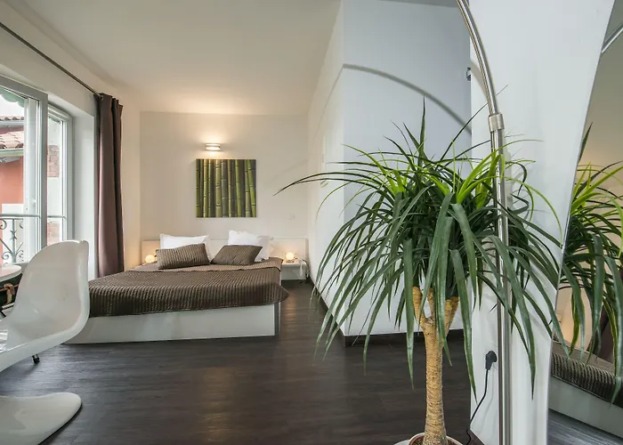 Couette-café Les Capucines