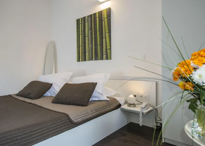 Les Capucines Abbeville