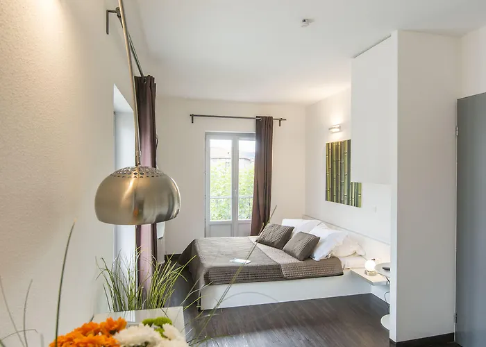 Les Capucines 3* Abbeville