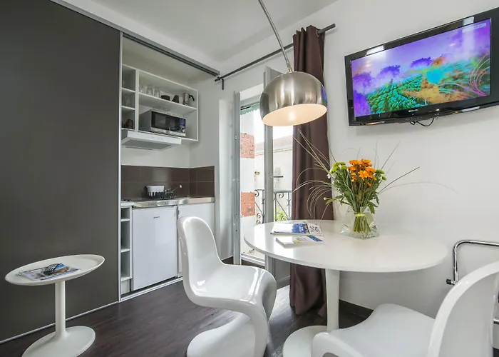 B&B Les Capucines 3*