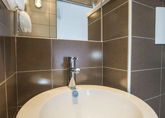 B&B Les Capucines 아브빌르