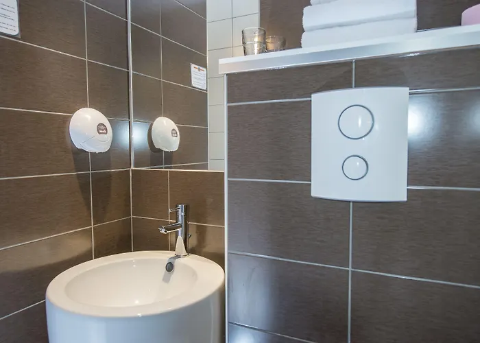 Couette-café Les Capucines