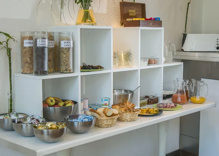 Les Capucines 아브빌르