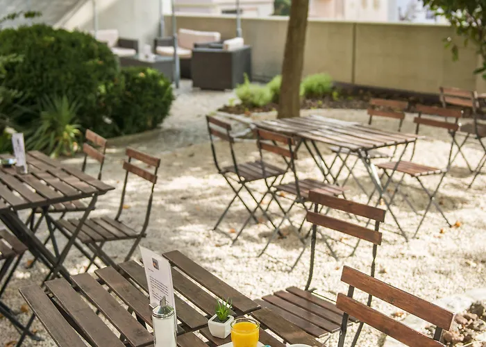 Couette-café Les Capucines Abbeville