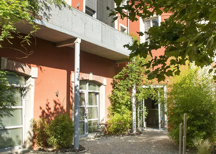 Les Capucines 3* 아브빌르