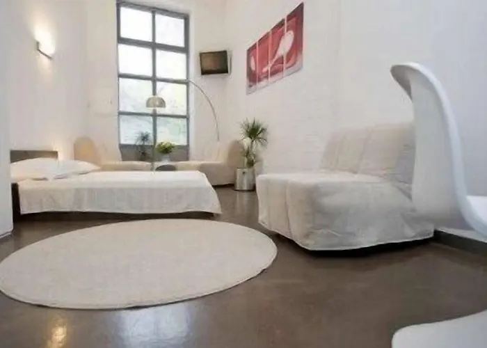 Couette-café Les Capucines Abbeville