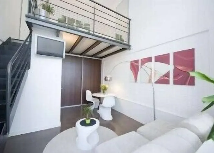 Les Capucines Couette-café