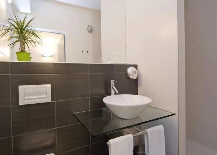 Couette-café Les Capucines