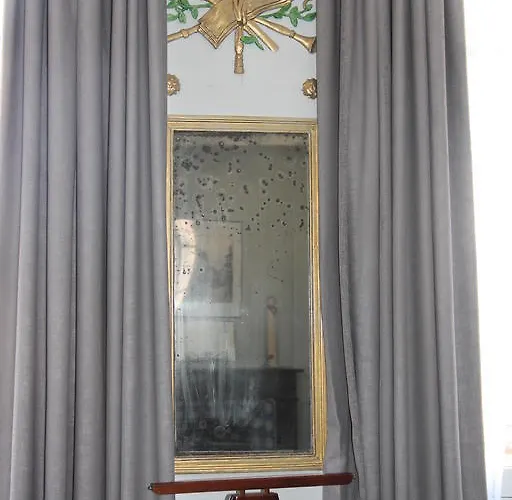 Les Capucines Abbeville