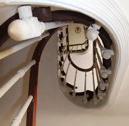 Couette-café Les Capucines 3*