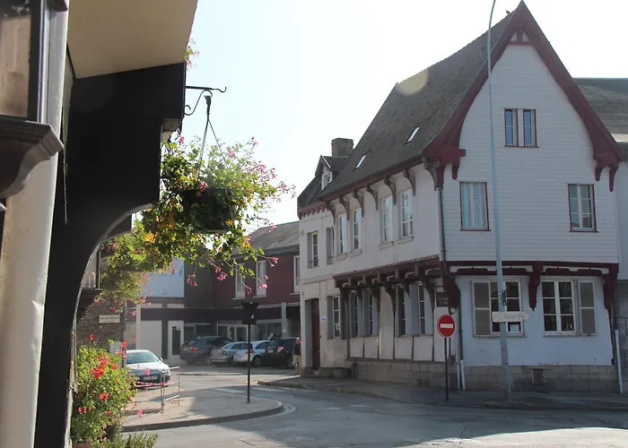 B&B Les Capucines 3*