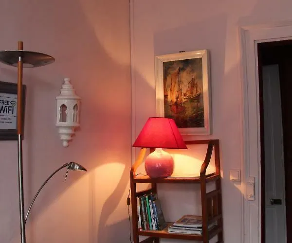 Les Capucines B&B 3*