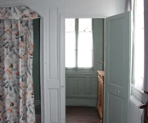 Les Capucines Abbeville